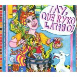 Various - !Ay Que Ryko Latino! - Kliknutím na obrázok zatvorte